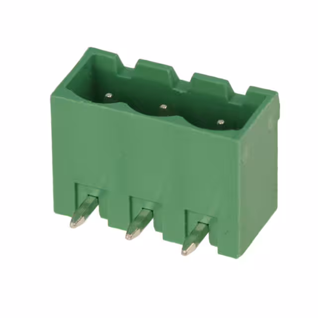 OQ0354510000G Amphenol Anytek  Conectores y tomas de corriente